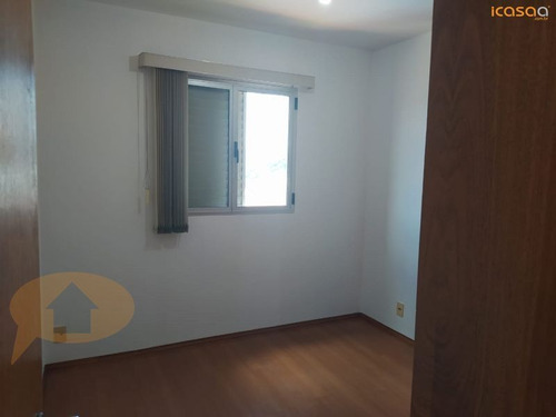 Apartamento - Ref: 9681