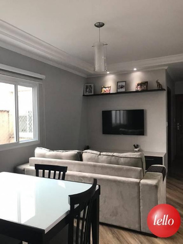 Imagem 2 de 25 de Apartamento - Ref: 227050
