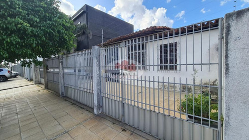 Imagem 2 de 2 de Casa Com 3 Dormitório(s) Localizado(a) No Bairro Parque Getulio Vargas Em Feira De Santana / Feira De Santana - 6764
