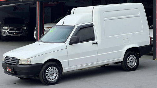 Fiat Fiorino Furg. 1.3 F.flex
