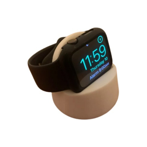 Soporte Base Para Cargador Apple Watch