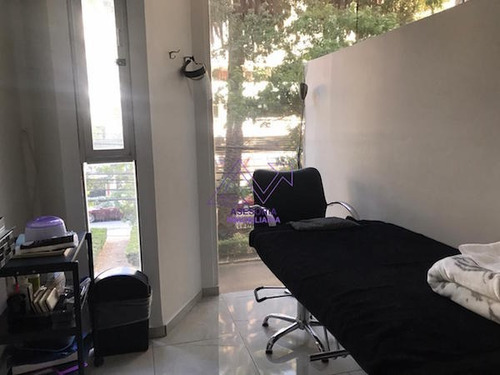 Local Comercial En Traspaso En Polanco Lv521