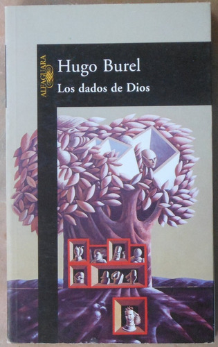 Hugo Burel - Los Dados De Dios