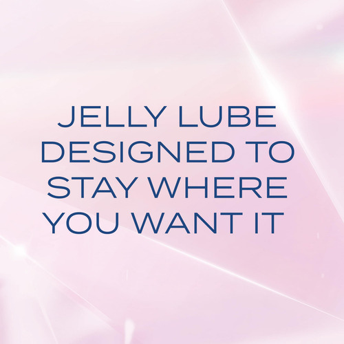 K-y Jelly Classic Lubricante Personal A Base De Agua, Lubric