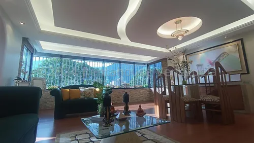 Ls Vende Apartamento La Urbina