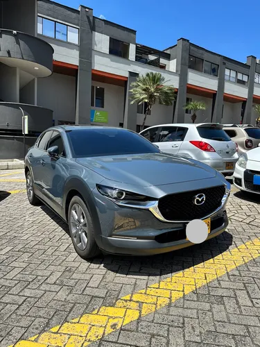Mazda CX-30 2.0 Mhev