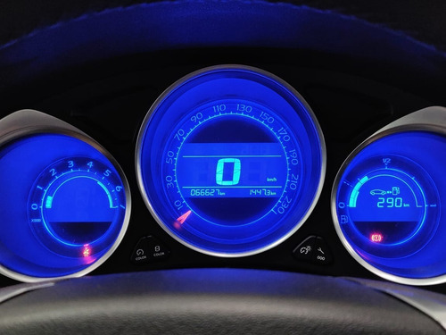 Citroen C4 Lounge 1.6 Hdi Tendance Pack