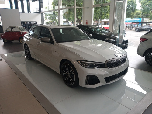 Imagen 4 de 6 de Bmw 340m Xdrive 2022