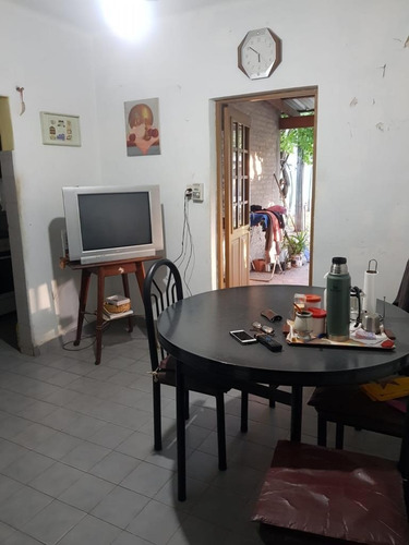 Oportunidad!! Casa Con Amplio Parque, Quincho Y Piscina, En San Miguel. Financiación!!!