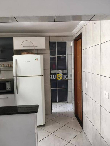 Imagem 22 de 30 de Apartamento Com 2 Dormitórios À Venda, 58 M² Por R$ 175.000,00 - Itaquera - São Paulo/sp - Ap0887