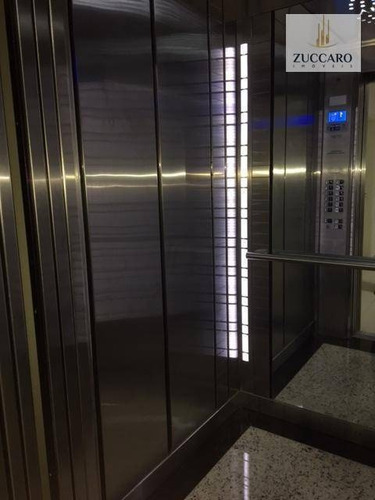 Apartamento Residencial À Venda, Vila Milton, Guarulhos. - Ap7383