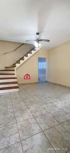 Imagem 4 de 9 de Sobrado A Venda Em Pirituba, Vila Duarte - 6793