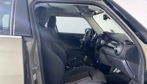 Imagen 11 de 15 de 119087 - Mini Cooper S 2021 Con Garantía