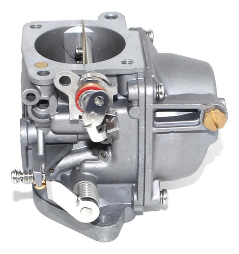 Carburador 853720a1 Para Motor Fueraborda & Mariner 25 30hp