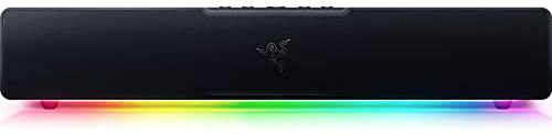 Razer Leviathan V2 X Speaker Bluetooth Usb-c Rgb Negra