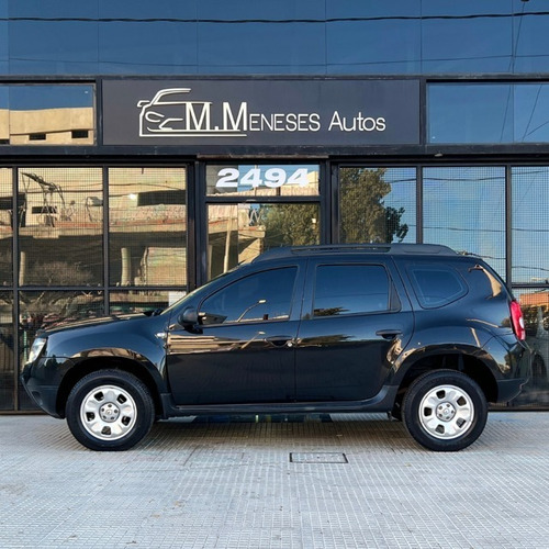 Imagen 2 de 13 de Renault Duster