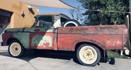 Ford F-100