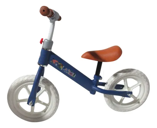 Bicicleta Sin Pedales Stitch Equlibrio