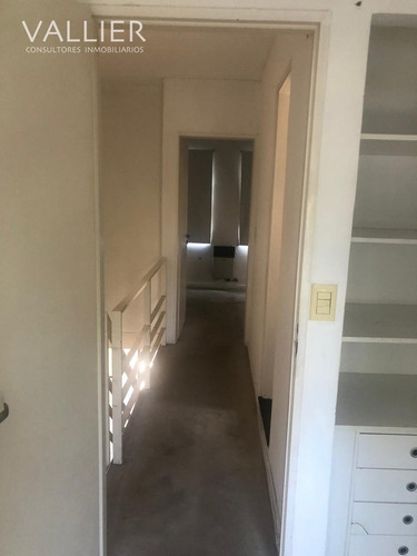 Departamento En Alquiler Ubicado En Pilar, G.b.a. Zona Norte