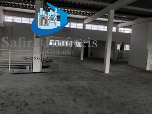 Salas Comerciais Na Presidente Costa E Silva, Próximo Ao Maior Shopping Do Litoral E Facil Acesso - Gl00005 - 33674859