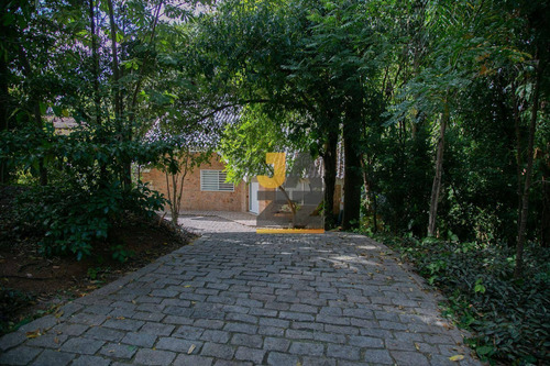 Imagem 3 de 30 de Casa Com 3 Dormitórios À Venda, 270 M² Por R$ 1.390.000 - Condomínio Parque São Quirino - Campinas/sp - Ca13418