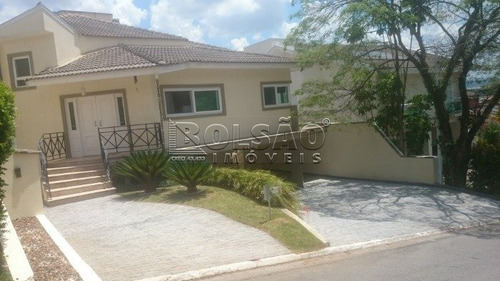 Imagem 2 de 15 de Cond.fechado - Alphaville - Ref: 22565 - V-22565