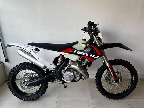 Rieju Mr 300 Ranger 2024