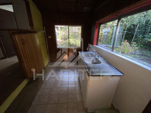 Imagen 9 de 15 de Casa En Venta De 2 Dorm. En Pucón