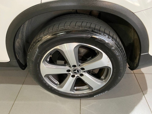 Imagen 15 de 15 de Mercedes-benz Clase Glc 2019 2.0 300 Off Road At