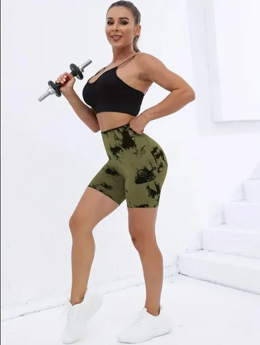 Short de gym sale