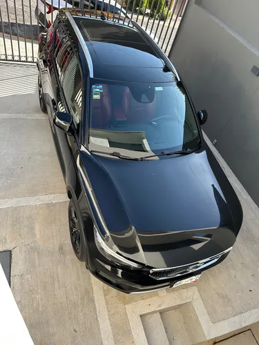 Volvo XC40 Volvo XC40 Momentum T4 motor 2.0 lts 4 cil