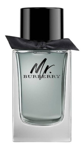 Perfume Mr Burberry X 100 Ml Original