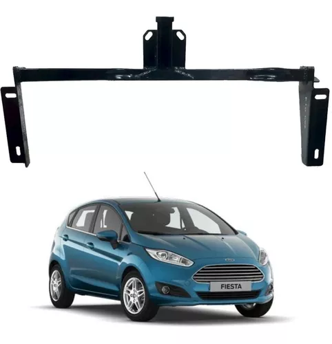 Comprar Enganches Remolques  Ford Fiesta 13+ 5 Puerta