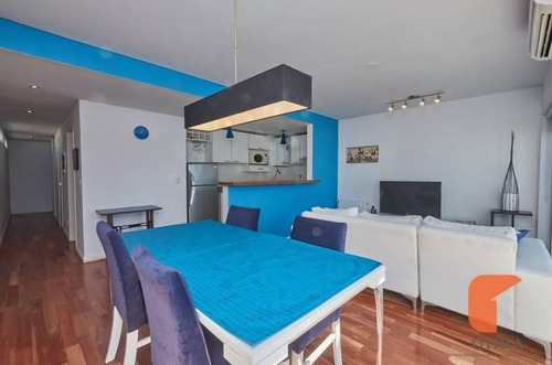 Imagen 2 de 30 de Cuba 2700 - Penthouse Soñada Cochera Y Con Terrazas Propia