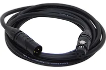 Comprar Canon Xlr Macho A Canon Xlr Hembra Amphenol X 1,5 Mts
