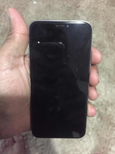 iPhone X