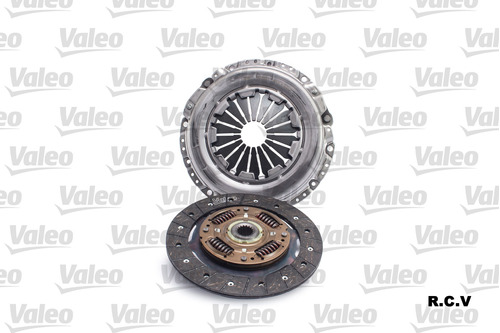 Plato Y Disco Clutch 828241 Chrysler/dodge Neon L4 2.0l 1997