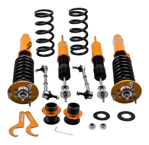 Coilovers Bmw 328i Base 2010 3.0l