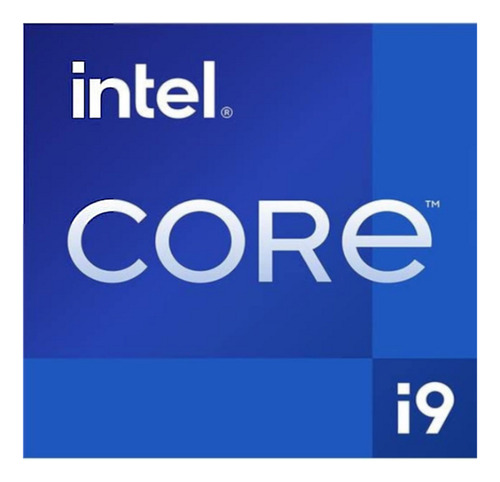 Procesador Intel Core I9-12900k Para Equipos De Sobre...