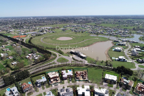 Imagen 12 de 19 de Terreno Lote En Venta Ubicado En Terravista, General Rodríguez, G.b.a. Zona Oeste