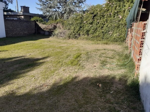 Imagen 3 de 7 de Terreno En Álvarez