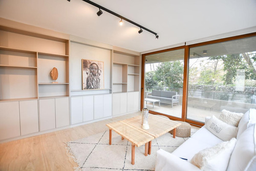 Departamento En Venta City Bell La Plata
