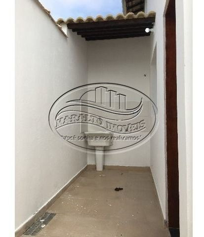 Imagem 6 de 10 de Sobrado Novo Em Praia Grande S.paulo.