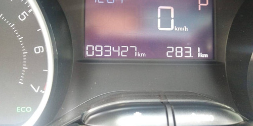 Peugeot 2008 1.6 16v Flex Griffe 4p Automático
