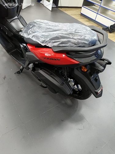 Yamaha Nmax Connected 160 Abs 2024 J