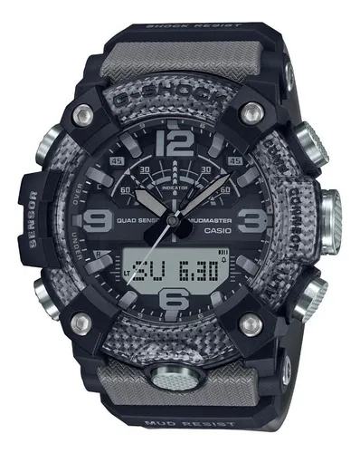Reloj G-shock Hombre Gg-b100-8adr