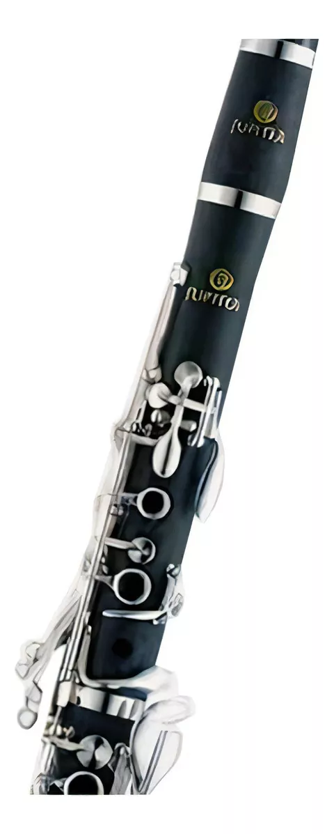 Tercera imagen para búsqueda de clarinete stagg