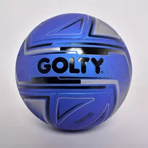 Comprar Balón Fútbol Sala Golty Competencia Laminado Tech-blanco
