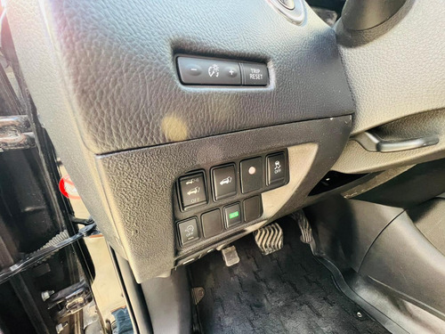 Nissan X-trail Sl