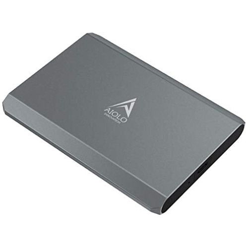 Aiolo 2.5 1 Tb Portable Portable Hard Drive Usb3.0 Hdd Almac